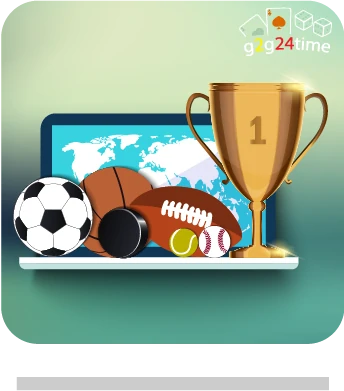 หมวดเกมกีฬา